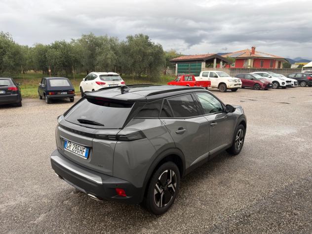 Peugeot 2008 PureTech 130 S&S EAT8 GT - Foto 7