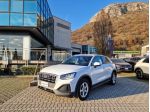 Audi Q2 35 TFSI S TRONIC