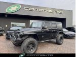 JEEP Wrangler Unlimited 2.8 CRD Sahara rif. 23503253
