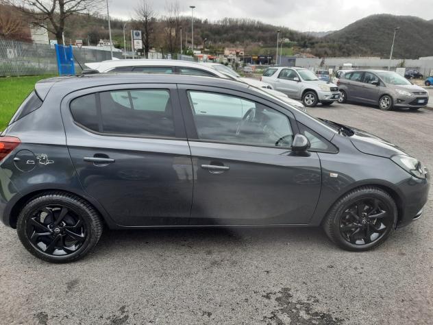 Opel Corsa 1.2 5 porte b-Color - Foto 2