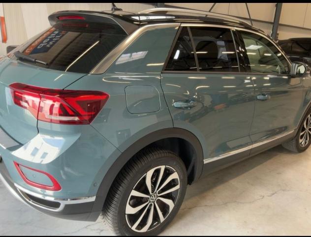 Volkswagen T-Roc 1.0 TSI Style -Km6980- - Foto 2