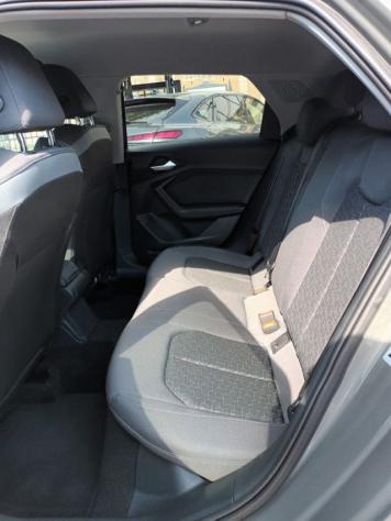 AUDI A1 SPB 30 TFSI BLACK-LINE PACKLUCI PREZZO NO VINCOLI rif. 23883249 - Foto 8