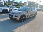 Citroën C3 PureTech 110 S&S Shine EAT6