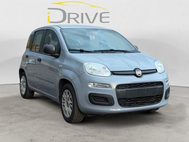 FIAT Panda 1.0 FireFly + GPL - Foto 2