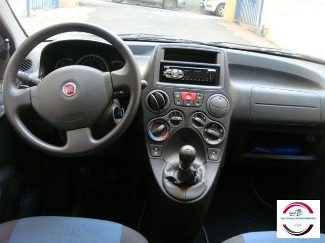 FIAT - Panda - 1.2 Classic - Foto 8
