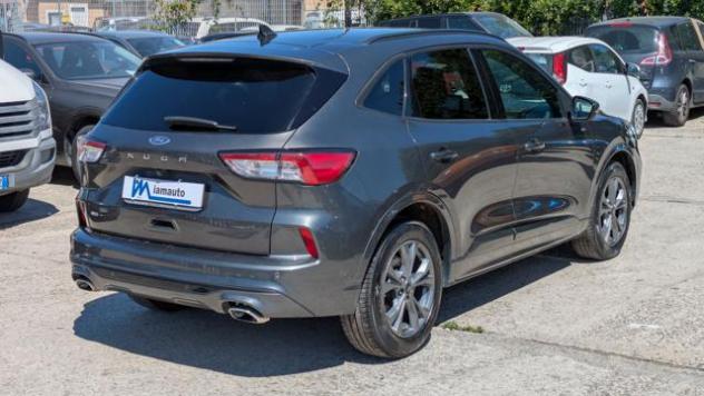 FORD Kuga ST-Line 2.0cc 120cv CAMERA POST. ANDROID/IOS rif. 23815669 - Foto 5