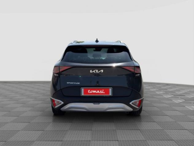 KIA Sportage Sportage 1.6 CRDi MHEV DCT Style rif. 24006497 - Foto 4