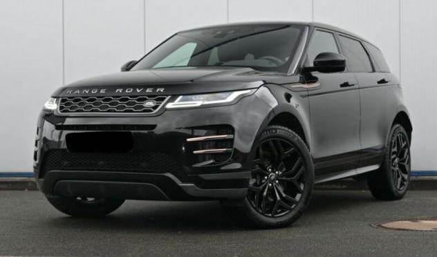 Land Rover Range Rover Evoque Range Rover Evoque 2.0D I4-L.Flw 150 CV R-Dynamic S
