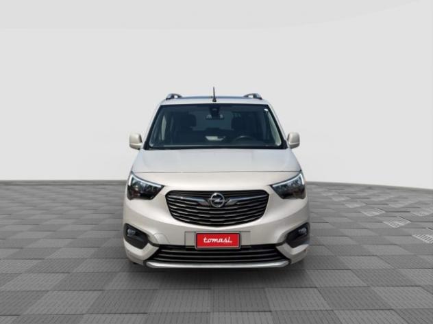 OPEL Combo Life Combo Life 1.5D 100 CV MT5 S&S Advance rif. 24028688 - Foto 8