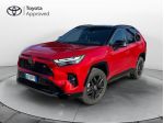 Toyota RAV4 2.5 HV (222CV) E-CVT GR SPORT AWD-i
