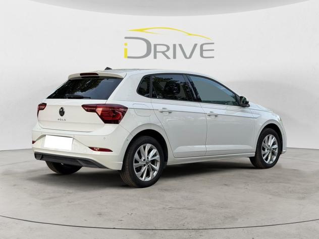 Volkswagen Polo Polo 1.0 tsi Style 95cv - Foto 4