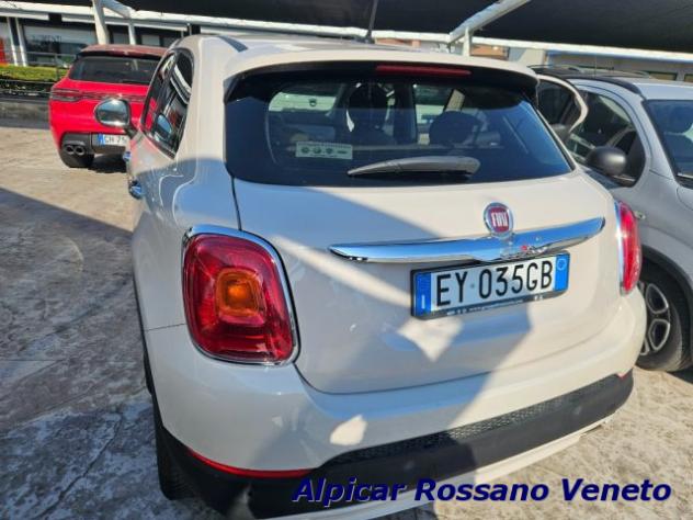 FIAT 500X 1.6 MultiJet 120 CV Cross rif. 23482237 - Foto 5