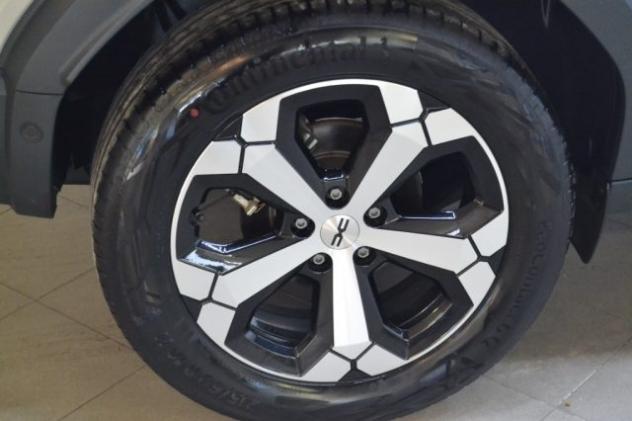 DACIA Duster Eco-G 100 CV Journey GARANZIA CASA MADRE!! rif. 24193887 - Foto 4