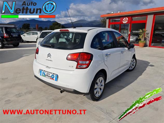Citroen C3 1.4 GPL airdream Exclusive - Foto 4