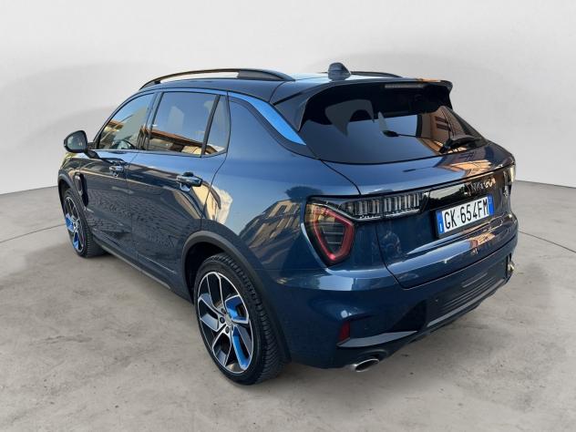 Lynk & Co 01 1.5 PHEV auto - PREZZO REALE - Foto 4