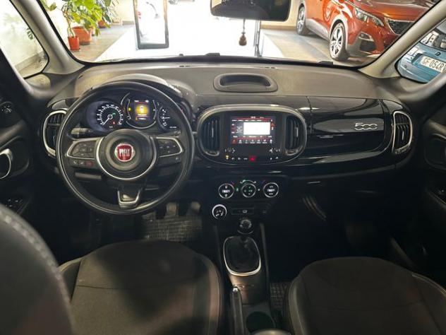 FIAT 500L 1.3 Multijet 95 CV Cross rif. 23995433 - Foto 5