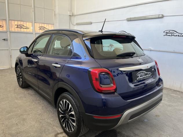 FIAT 500X 500X 1.0 t3 Cross 120cv a soli 149,00 al mese - Foto 3