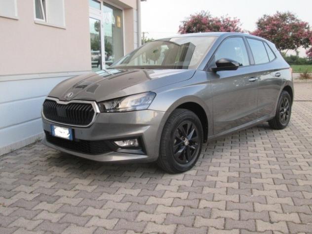 Skoda Fabia 1.0 TSI 95 CV Style - Foto 2