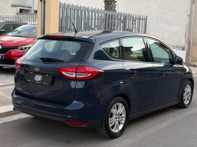 FORD C-Max 1.5 TDCi 120CV Business rif. 23920693 - Foto 3