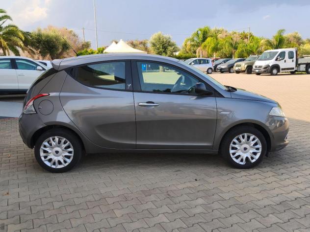 LANCIA Ypsilon 1.3 MJT 95 CV 5p. - Foto 4