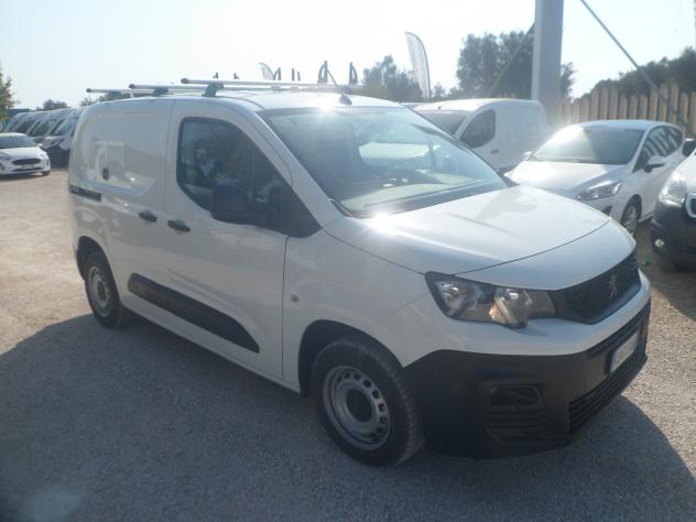Peugeot Partner furgone 3 posti - Foto 3