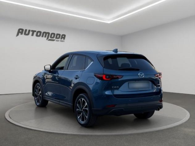 MAZDA CX-5 2.2L 150CV 2WD KM0 rif. 23957927 - Foto 6