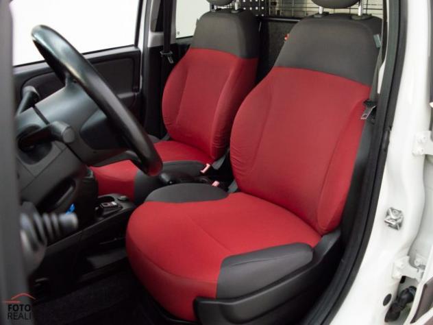 FIAT Panda 1.3 MJT S&S 4x4 CLIMBING VAN 2 POSTI AUTOCARRO rif. 24190601 - Foto 10