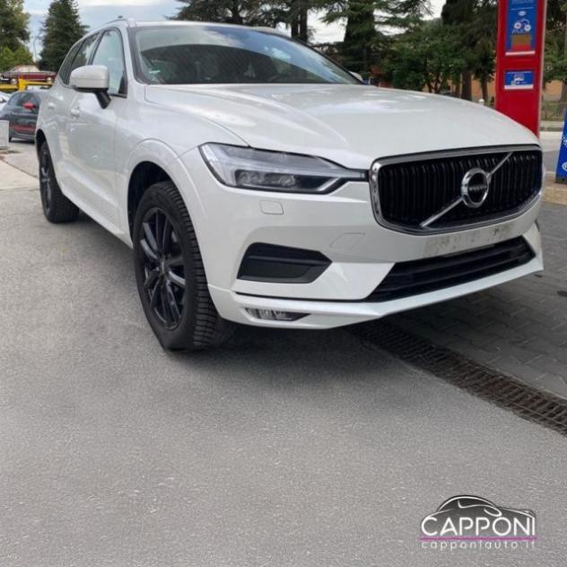 VOLVO XC60 2WD Geartronic Momentum Harman-Kardon rif. 24112973 - Foto 6