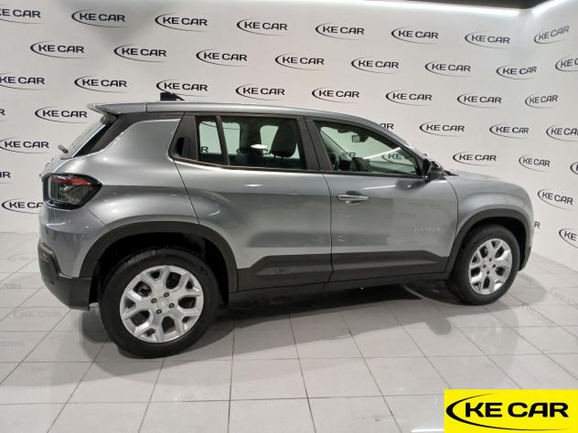 Jeep Avenger Avenger 1.2 Turbo 100 CV Altitude-PROMO JEEP - Foto 4