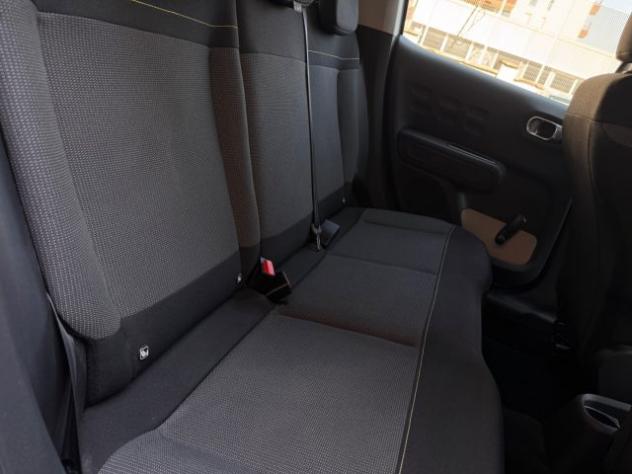 CITROEN C3 PureTech 83 S&S You rif. 24139209 - Foto 8