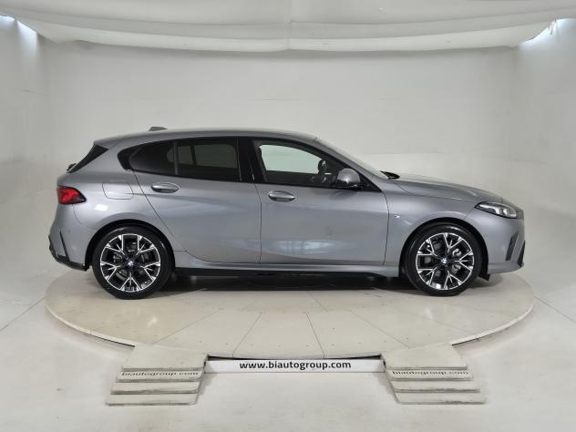 BMW Serie 1 F70 118d MSport auto - Foto 6