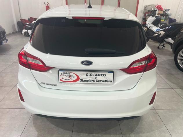 Ford Fiesta 1.5 86 CV - VIGNALE - 2017 - Foto 7