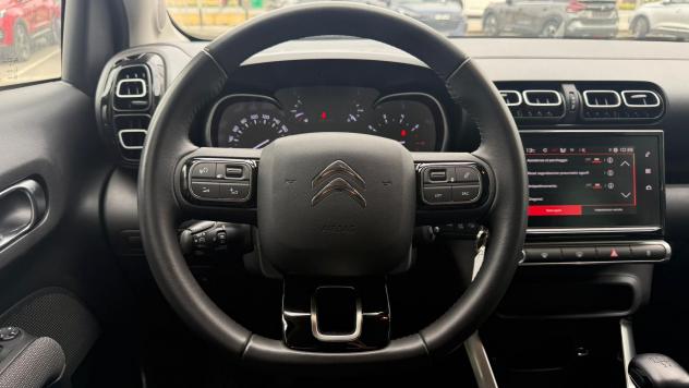 Citroën C3 Aircross C3 Aircross 1.5 bluehdi Plus s&s 110cv *PROMO AZZURRA* - Foto 10