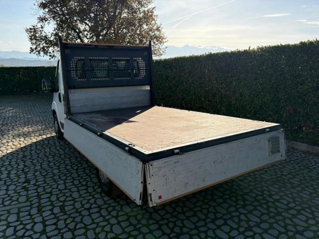 CITROEN 2.0BlueHDi Jump. 131 Bus. PM 11-2018 - Foto 6