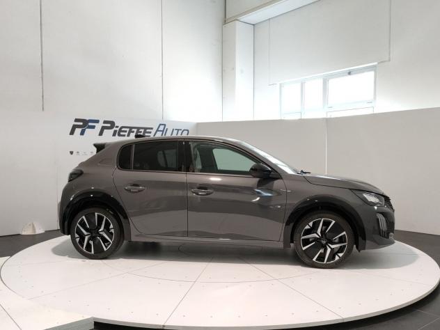 Peugeot 208 208 5P - Allure Hybrid 110cv E-DCS6 - Foto 5