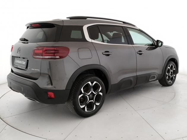 Citroën C5 Aircross C5 Aircross 1.5 bluehdi Shine s&s 130cv eat8 - Foto 5