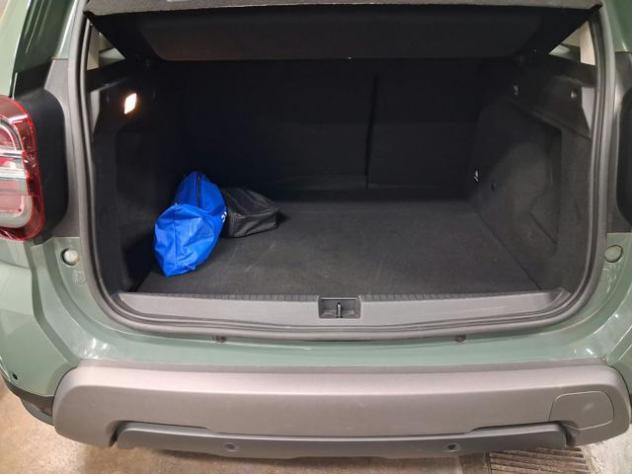 DACIA Duster 1.0 TCe GPL 4x2 Expression rif. 24154244 - Foto 7