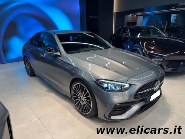 MERCEDES-BENZ C 220 d Mild hybrid Premium rif. 24212272 - Foto 10