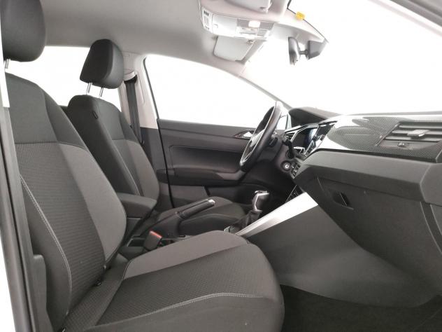 Volkswagen Polo Polo 1.0 tsi Life 95cv dsg - Foto 8