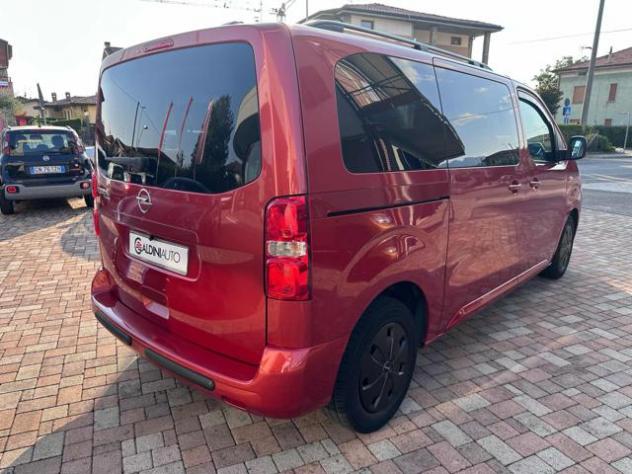 OPEL Zafira Life 1.5 Diesel 120cv S&S Business M rif. 24047346 - Foto 3