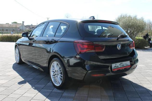 BMW 116 i 5p. Msport rif. 23469723 - Foto 5