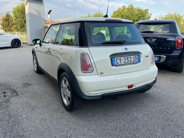 Mini 1.6 16V One Park Lane - Foto 3