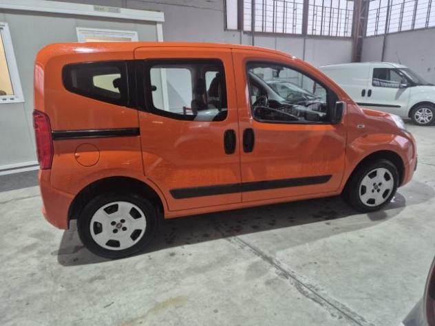 FIAT Qubo 1.3 MJT 80 CV Lounge rif. 24208866 - Foto 7