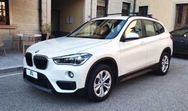 Bmw X1 sDrive18d - Foto 2