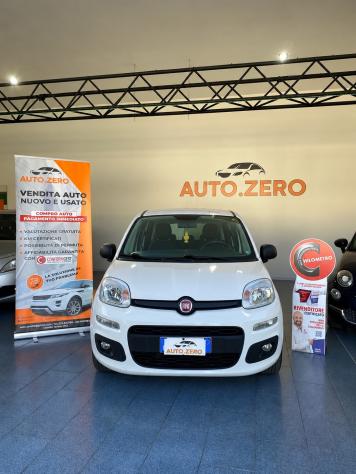Fiat Panda 1.3 MJT 95 CV S&S Lounge
