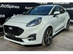 Ford Puma 1.0 Ecoboost Hybrid 125CV ST-Line Auto #nazionale