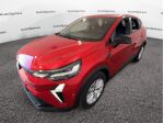 Renault Captur Evolution ECO-G 120 #telecamera