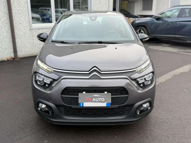 Citroen C3 1.5 bluehdi 100 S&S PLUS promo fin - Foto 2