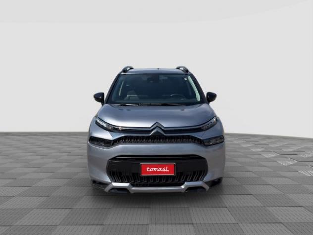 CITROEN C3 Aircross C3 Aircross PureTech 110 S&S Shine rif. 23833294 - Foto 8