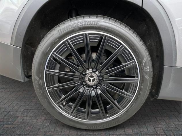 MERCEDES-BENZ GLB 200 d 4matic AMG Line Advanced Plus rif. 23685769 - Foto 7